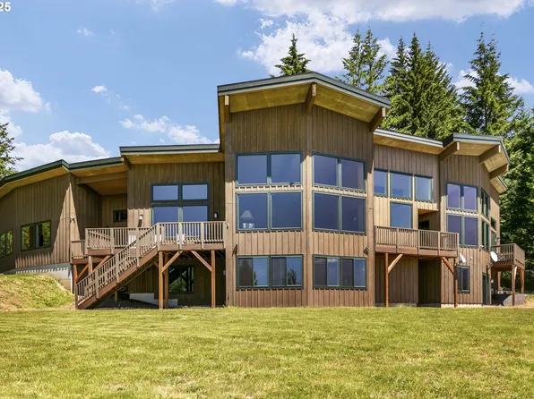 132 Angelo Ridge Rd, Washougal, WA 98671