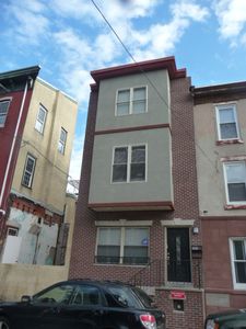 903 S 20th St, Philadelphia, PA, 19146