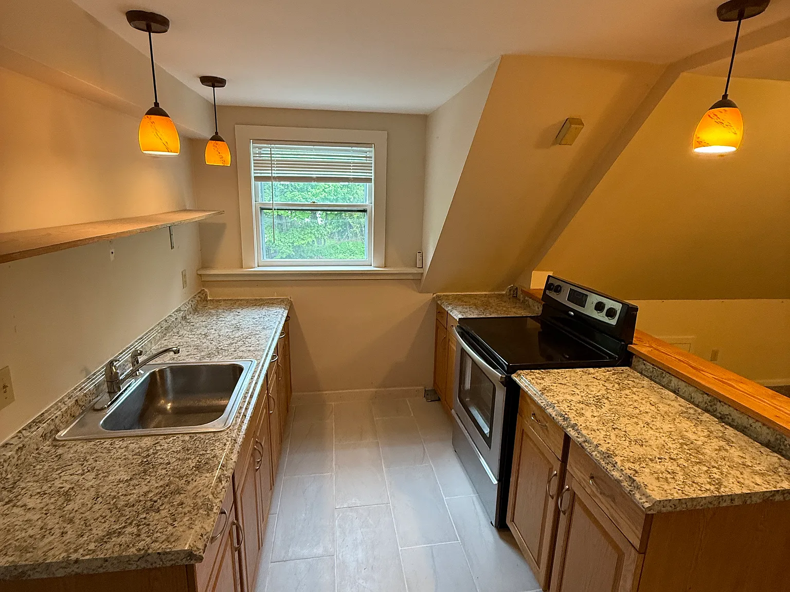 3537 Waterbury Stowe Rd — Photo 2