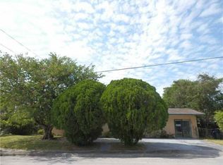 6350 SW 8th St, West Miami, FL 33144