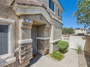 78 Dow Jones St UNIT 2, Henderson, NV 89074