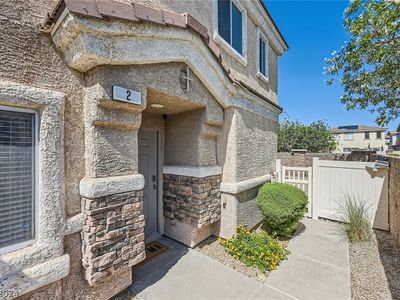 78 Dow Jones St UNIT 2, Henderson, NV, 89074