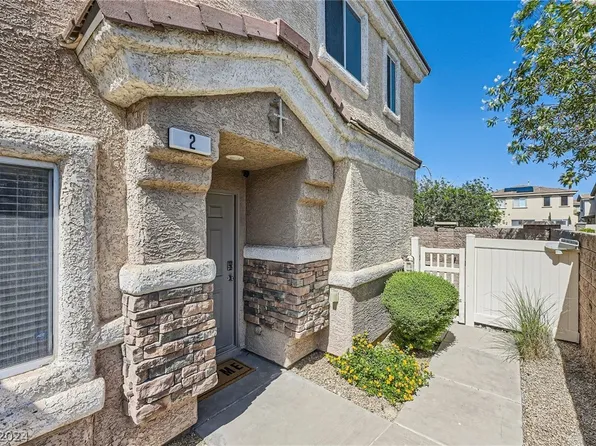 78 Dow Jones St Unit 2, Henderson, NV 89074