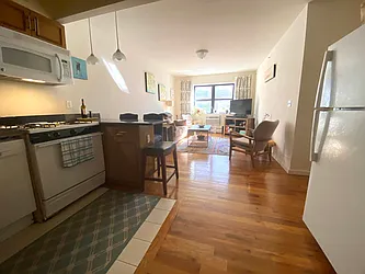 Rented by Modern Spaces