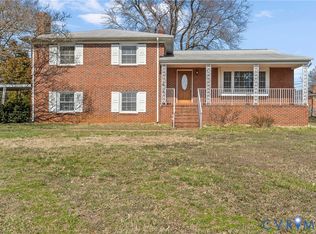 7370 Barnette Ave, Mechanicsville, VA 23111