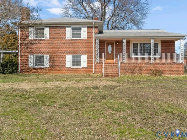 7370 Barnette Ave, Mechanicsville, VA 23111