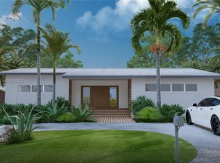 11610 NE 21st Dr, North Miami, FL 33181
