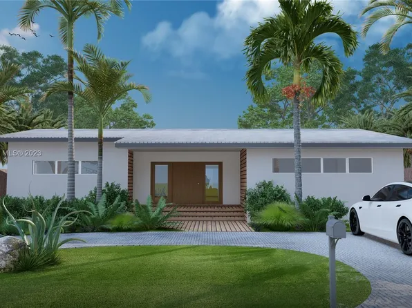 11610 NE 21st Dr, North Miami, FL 33181