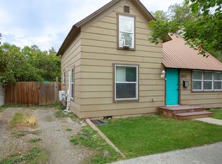 811 6th Ave W, Kalispell, MT 59901