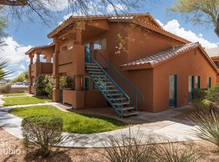 802 Mesquite Springs Dr Unit 201, Mesquite, NV 89027