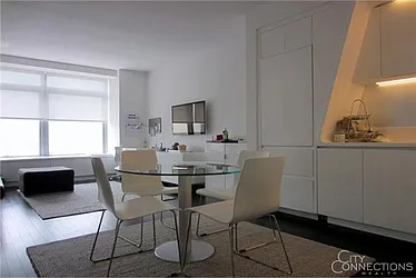 Rented by City Connections Realty