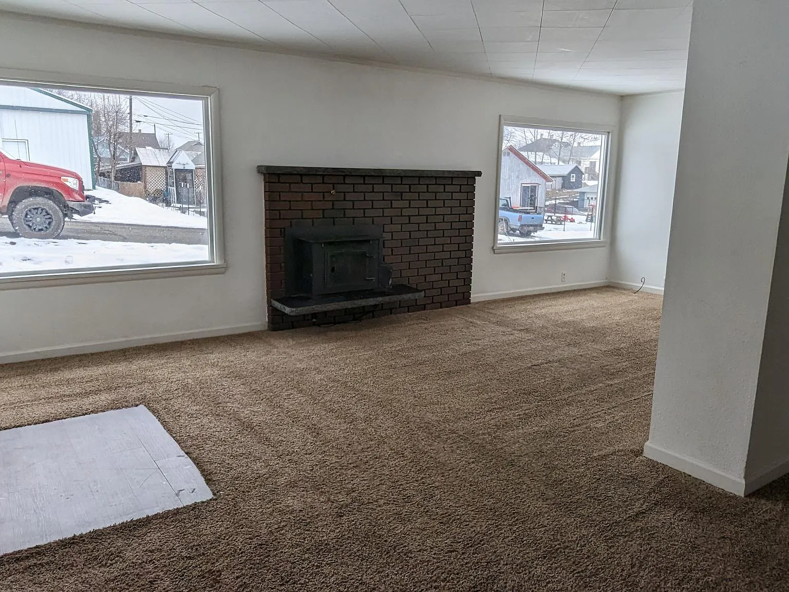 3 bed, 1176 sqft, $1,500 — Photo 4