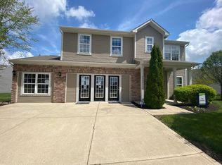 4405 Starkey Dr, Marion, IN 46953