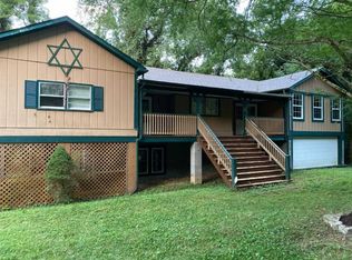 350 Palisades Rd, Harrodsburg, KY 40330