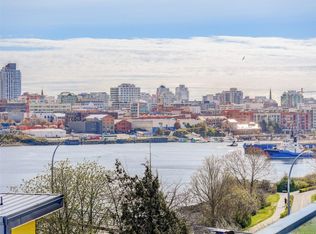 757 Tyee Rd #403, Victoria, BC V9A0G5