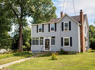 477 Grant St, Leominster, MA 01453