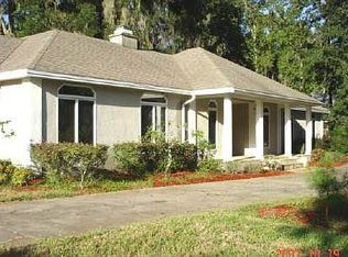763 SE Evergreen Dr, Lake City, FL 32025