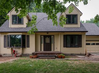 1623 Midland Dr, Franklin, IN 46131
