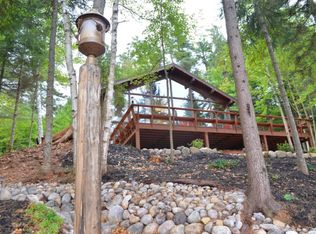 179 Eskerview Rd, Onchiota, NY 12989