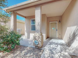 3105 Cricket Pl SW, Albuquerque, NM 87121