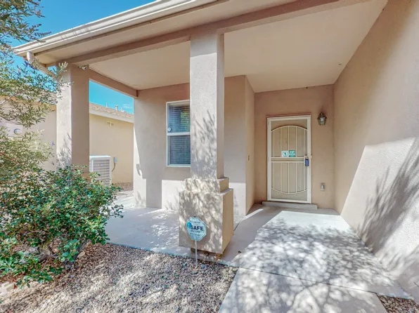 3105 Cricket Pl SW, Albuquerque, NM 87121