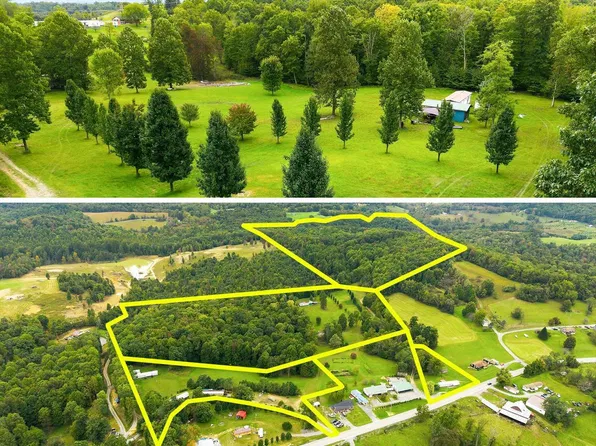 9792 Route 20 South Rd, French Creek, WV 26218