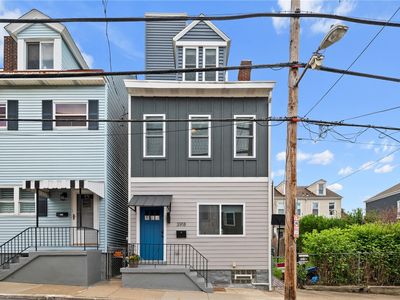 3918 Mintwood St, Pittsburgh, PA, 15224