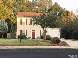 416 Quartz Dr, Durham, NC 27703