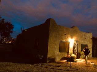 250 W 31st St, Tucson, AZ 85713
