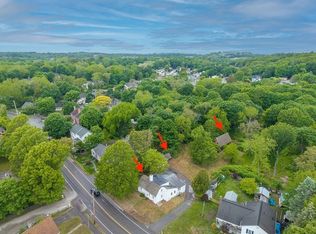 171 Hobart St, Danvers, MA 01923