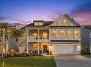407 Rowley Ln, Summerville, SC 29486
