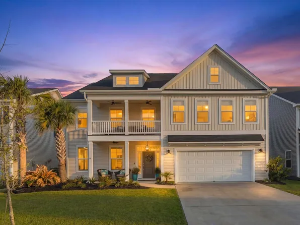 407 Rowley Ln, Summerville, SC 29486