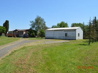 4385 Bain St NE, Albany, OR 97321