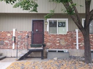 1408 E 9th St Unit 3, Reno, NV 89512