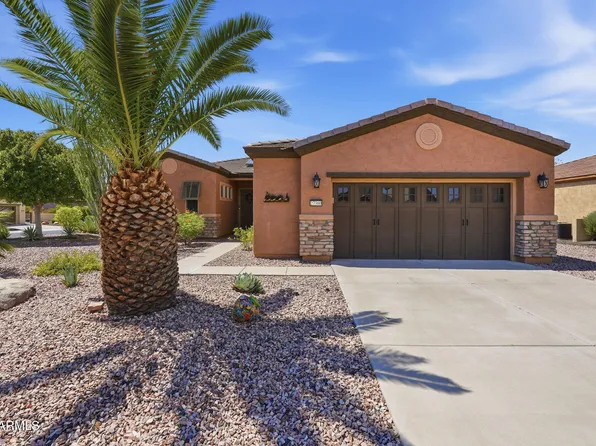 27360 N 128TH Lane, Peoria, AZ 85383