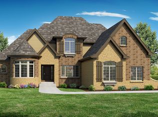 The Kristina Plan, Naperville - Downtown District, Naperville, IL 60540