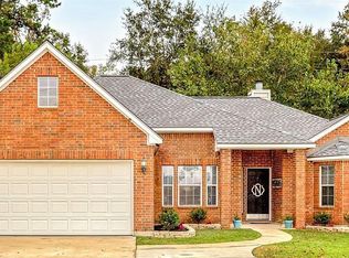 2223 Foley Rd, Crosby, TX 77532