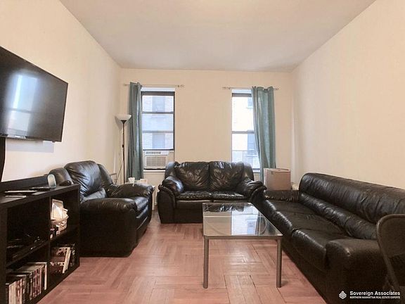 4th image of 590 Fort Washington Ave APT 1M