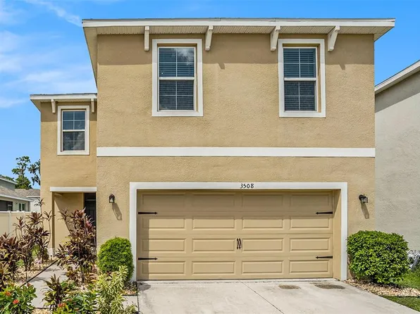 3508 Diamond Leaf Ct, Valrico, FL 33594