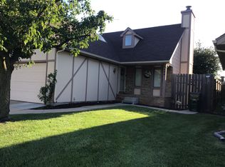 6604 E Pepperwood St, Wichita, KS 67226