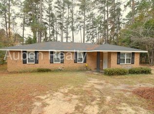 2427 Amsterdam Dr, Augusta, GA 30906