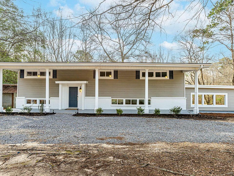 1091 Richburg Rd, Hattiesburg, MS 39402 Zillow