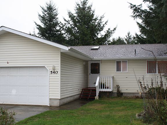 2nd image of 540 Makah Ave SE