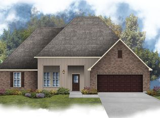 Johnson IV G Plan, Natureview, Freeport, FL 32439