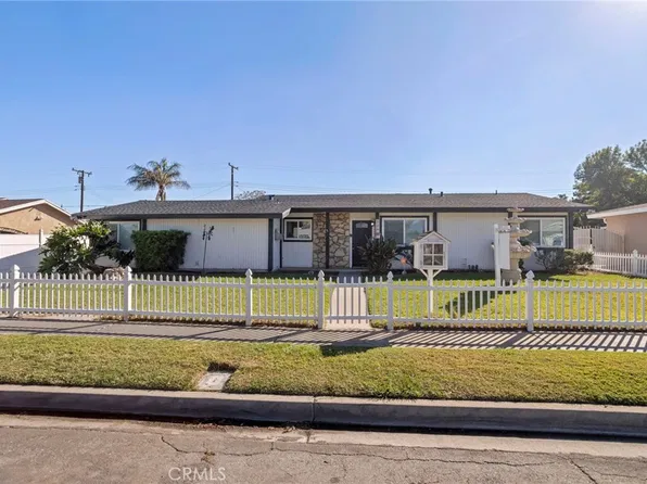 729 E Home St, Rialto, CA 92376