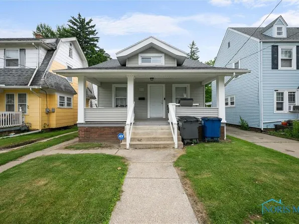 3527 Revere Dr, Toledo, OH 43612