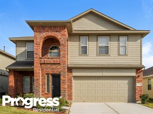 9539 Tipton Sands Dr, Humble, TX 77396
