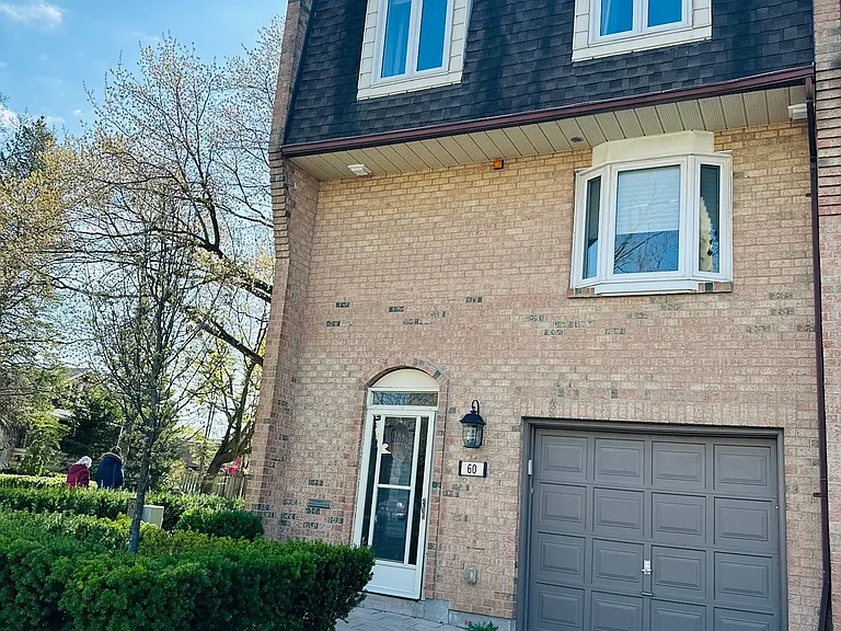 60 John St — Photo 1