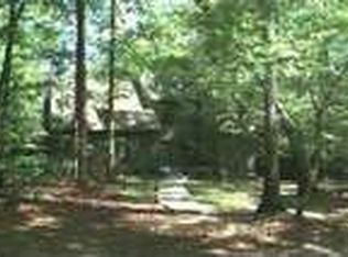135 Homestead Dr, Athens, GA 30605