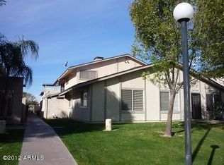 1202 N 84th Pl, Scottsdale, AZ 85257